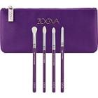 Zoeva Positively Beautiful Authentically You Brush Set