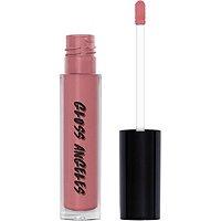 Smashbox Gloss Angeles Lip Gloss - Obvi Mauvey (mauve)