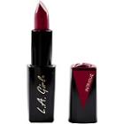 L.a. Girl Lip Attraction - Intrigue
