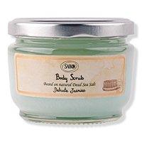 Sabon Delicate Jasmine Body Scrub