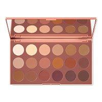 Morphe 18wt Matte Essentials Artistry Palette