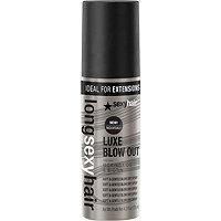 Long Sexy Hair Luxe Blow Out