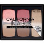 Catrice California In A Box Bronzer & Blush Palette