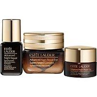 Estee Lauder Beautiful Eyes Repair + Brighten Advanced Night Repair Eye Set