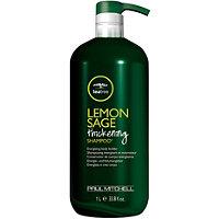 Paul Mitchell Tea Tree Lemon Sage Thickening Shampoo