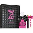 Juicy Couture Viva La Noir Eau De Parfum Gift Set