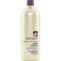 Pureology Perfect 4 Platinum Shampoo