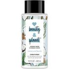 Love Beauty And Planet Volume And Bounty Coconut Water & Mimosa Flower Conditioner