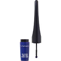 Mac Rollerwheel Liquid Liner - Roller Royale (royal Blue)