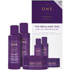 The One By Frederic Fekkai The Brilliant One Color-care Introductory Kit