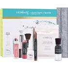 Ulta I Don't Sweat, I Sparkle 7 Piece Beauty Kit