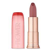 Flower Beauty Perfect Pout Moisturizing Lipstick - Blush Rose