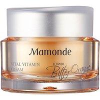 Mamonde Vital Vitamin Cream