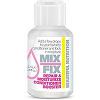 Beautiful Nutrition Mix Fix Repair And Moisturize Conditioner Booster