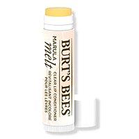Burt's Bees Marula Melt Clear Lip Conditioner