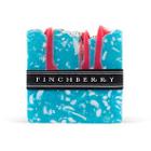 Finchberry Moxie Handcrafted Vegan Soap