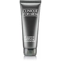 Clinique For Men Oil Free Moisturizer