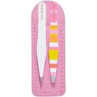 Revlon Designer Collection Mini Tweezer Set To Go