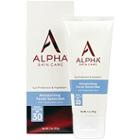 Alpha Skincare Moisturizing Facial Sunscreen Spf 30
