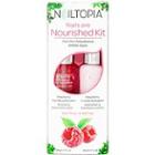 Nailtopia Nails Are Nourished Kit