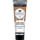 Dionis Travel Size Creamy Coconut & Oats Goat Milk Hand Cream