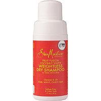 Sheamoisture Fruit Fusion Weightless Dry Shampoo