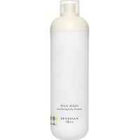 Beekman 1802 Milk Wash Exfoliating Jelly Cleanser