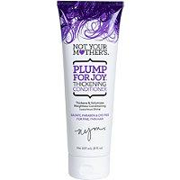 Not Your Mother's Plump For Joy Thickening Conditioner