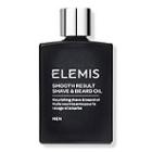 Elemis Smooth Result Shave & Beard Oil