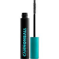 Urban Decay Cosmetics Cannonball Waterproof Mascara