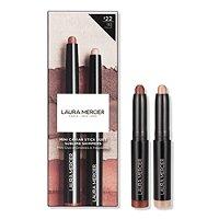 Laura Mercier Sublime Shimmers Mini Caviar Stick Duet
