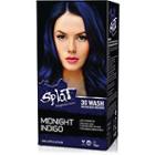Splat 30 Wash No Bleach Hair Color Kit