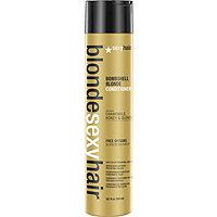 Blonde Sexy Hair Bombshell Blonde Conditioner Daily Color Preserving Conditioner