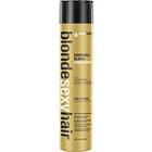 Blonde Sexy Hair Bombshell Blonde Conditioner Daily Color Preserving Conditioner