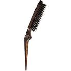 Olivia Garden Style-up Mixed Folding Teasing Brush