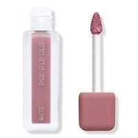 About-face Paint-it Matte Lip Color - Not Your Baby (matte Soft Mauve)