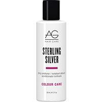 Ag Hair Travel Size Colour Care Sterling Silver Toning Conditioner