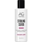 Ag Hair Travel Size Colour Care Sterling Silver Toning Conditioner