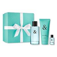 Tiffany & Co. Tiffany & Love For Him Eau De Toilette Gift Set