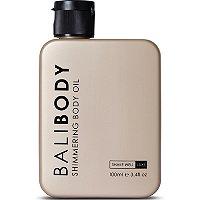 Bali Body Shimmering Body Oil