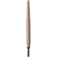 Mac Brow Sculpt - Lingering (medium Brown)