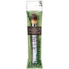 Eco Tools Recycled Aluminum Retractable Foundation Brush