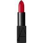 Nars Audacious Lipstick - Annabella (poppy Red)