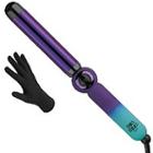 Bed Head Rough Volume 1-1/4 Digital Curling Wand