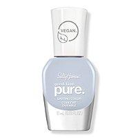 Sally Hansen Good. Kind. Pure. Dessert Charcuterie Nail Polish Collection
