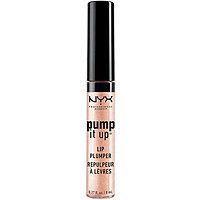 Nyx Professional Makeup Pump It Up Lip Plumper - Angelina