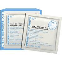 Peter Thomas Roth Travel Size Max Complexion Correction Pads