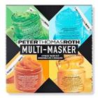 Peter Thomas Roth Multi-masker 4-piece Mask Kit