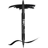 Nyx Cosmetics Two Timer Dual Ended Eyeliner
