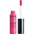 Nyx Professional Makeup Intense Butter Gloss - Funnel Delight
